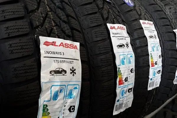 Kibar İş - Balıkesir Oto Lastik Tamiri - Resim 7