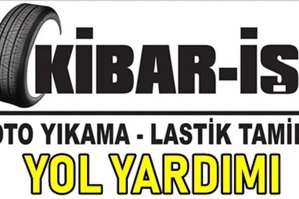 Kibar İş - Balıkesir Oto Lastik Tamiri - Resim 14