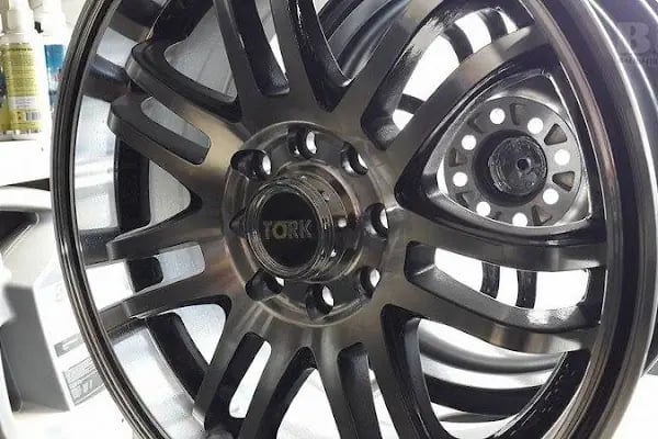 Kibar İş - Balıkesir Oto Lastik Tamiri - Resim 2