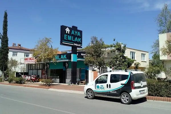 AYA EMLAK - Resim 3