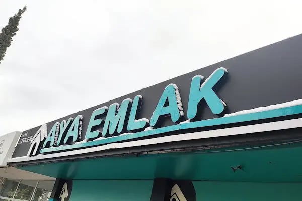 AYA EMLAK - Resim 2