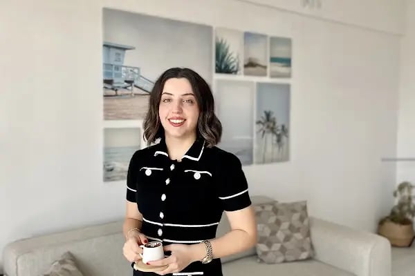 Psikolog Merve Kalaycı - Resim 8