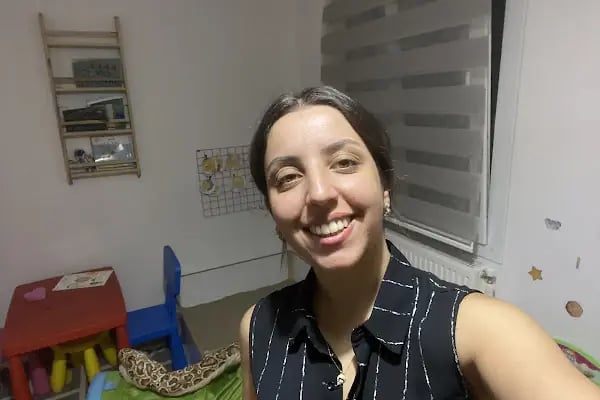 Psikolog Merve Kalaycı - Resim 12