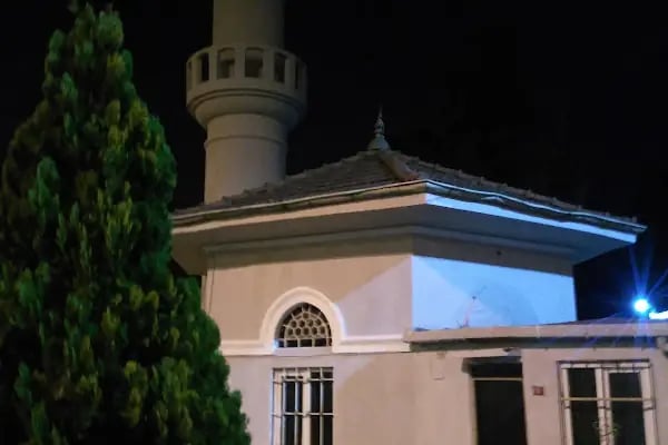 Edirnekapı Kara Şehitliği - Resim 15