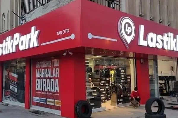 LastikPark - Taş Oto - Resim 4
