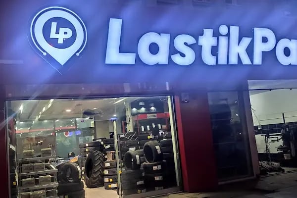 LastikPark - Taş Oto - Resim 13
