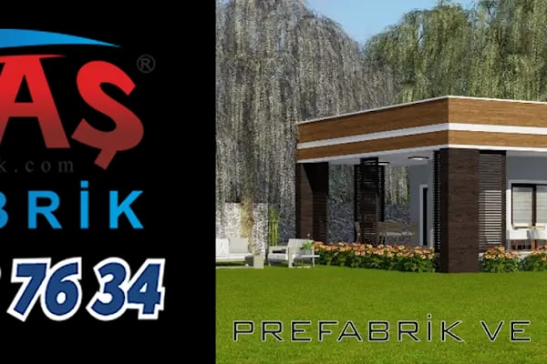 Aktaş Yapı / Fiberglas - Resim 11