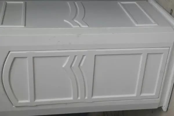 Aktaş Yapı / Fiberglas - Resim 8