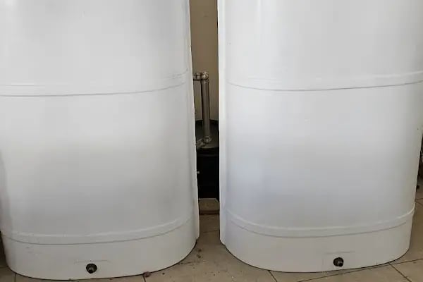 Aktaş Yapı / Fiberglas - Resim 4