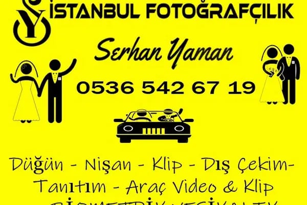 İstanbul fotoğrafçılık - Resim 3