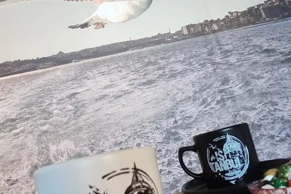 İstanbul fotoğrafçılık - Resim 2