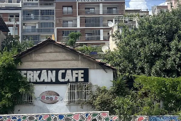 Serkan kafe - Resim 1