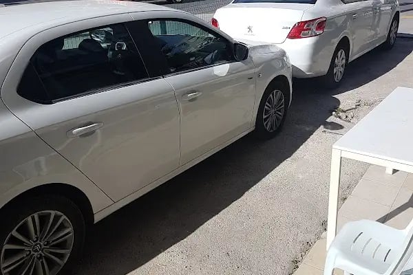 Ali Baba Veteriner Kliniği - Resim 10