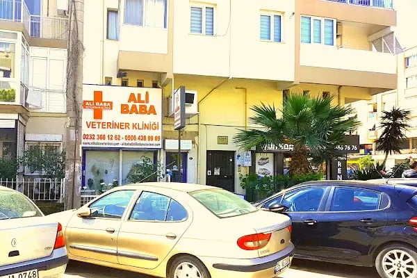 Ali Baba Veteriner Kliniği - Resim 14