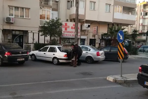 Ali Baba Veteriner Kliniği - Resim 8