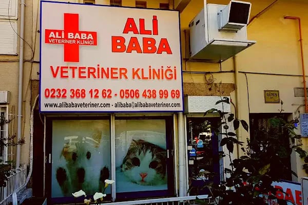 Ali Baba Veteriner Kliniği - Resim 2