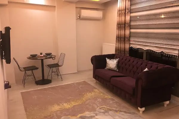 Alatuğ apart otel - Resim 3