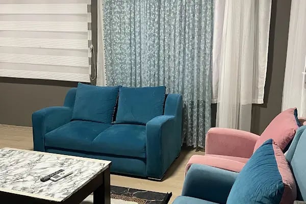 Alatuğ apart otel - Resim 10