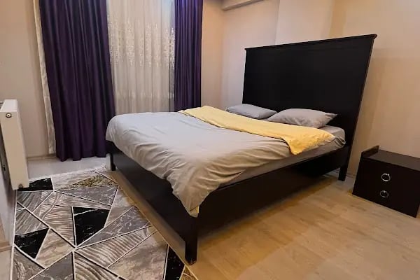 Alatuğ apart otel - Resim 17