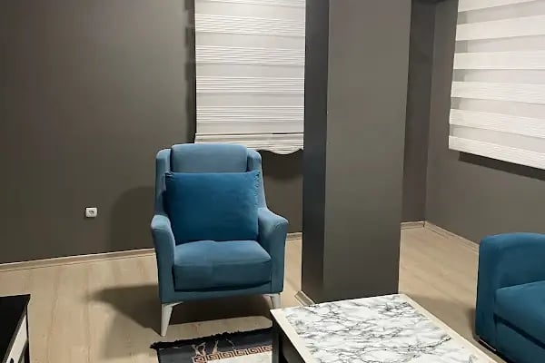 Alatuğ apart otel - Resim 8