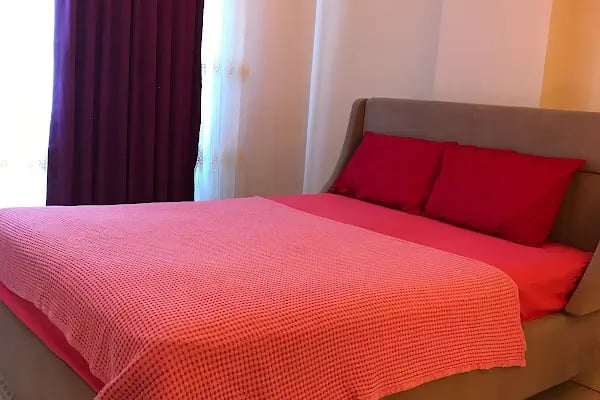 Alatuğ apart otel - Resim 11