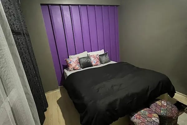 Alatuğ apart otel - Resim 4