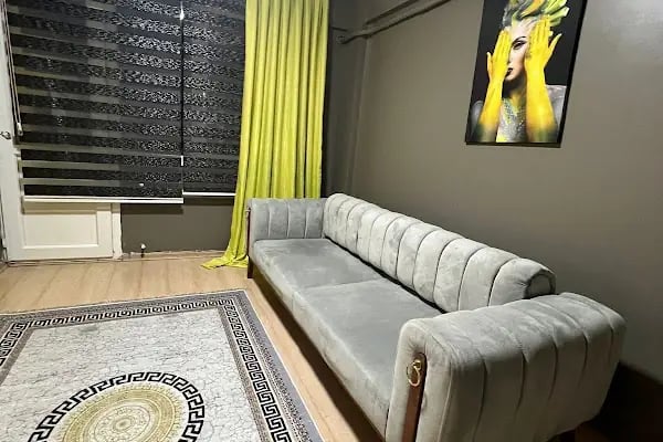 Alatuğ apart otel - Resim 2