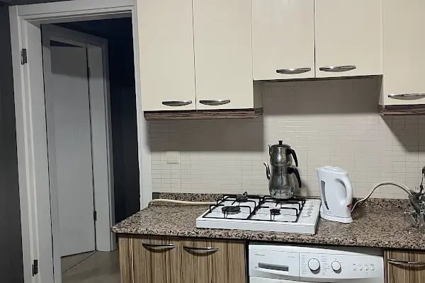 Alatuğ apart otel - Resim 9