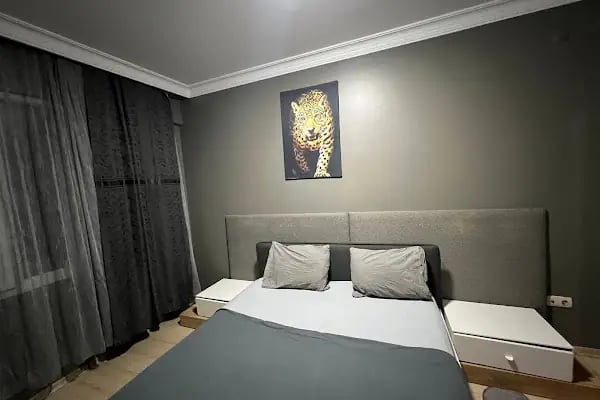 Alatuğ apart otel - Resim 19