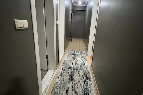Alatuğ apart otel - Resim 7