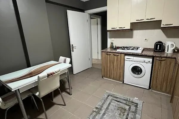 Alatuğ apart otel - Resim 5
