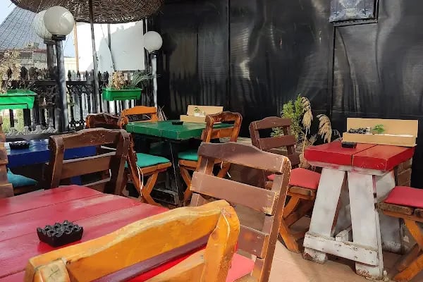 Desperado Cafe - Resim 14