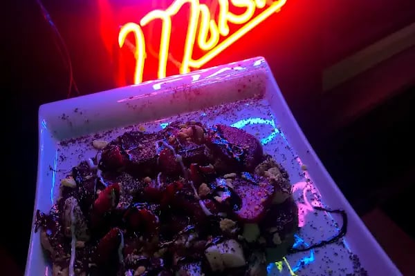 Desperado Cafe - Resim 9