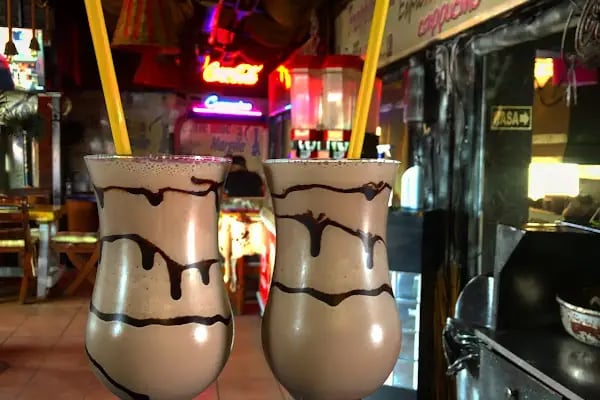 Desperado Cafe - Resim 5