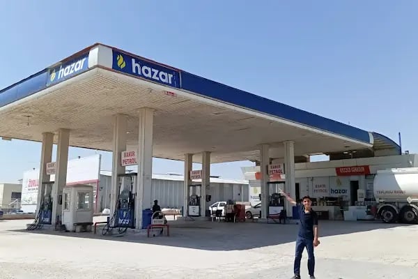 BAKIR PETROL - Resim 11