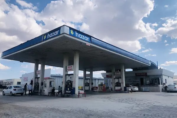 BAKIR PETROL - Resim 12