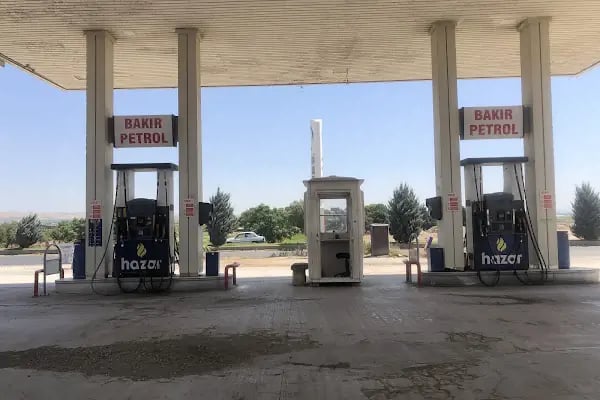 BAKIR PETROL - Resim 3
