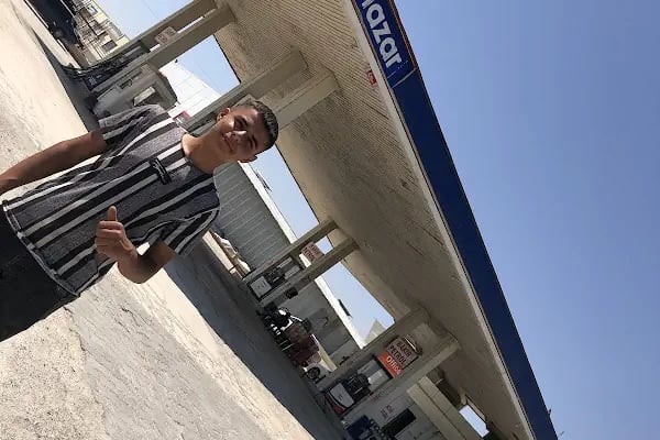 BAKIR PETROL - Resim 7