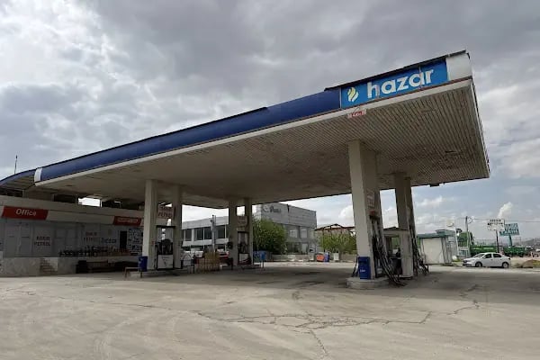 BAKIR PETROL - Resim 10