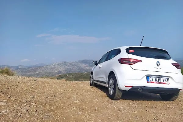 addCar Antalya - Beecar Rent A Car - Resim 5