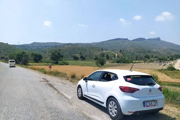 addCar Antalya - Beecar Rent A Car - Resim 12
