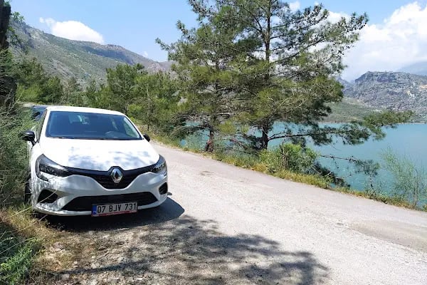 addCar Antalya - Beecar Rent A Car - Resim 7