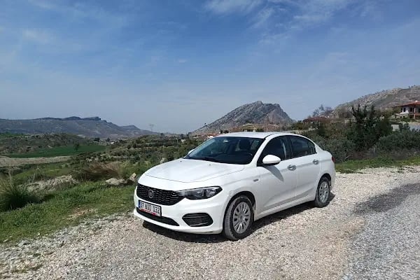 addCar Antalya - Beecar Rent A Car - Resim 4