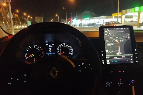 addCar Antalya - Beecar Rent A Car - Resim 19