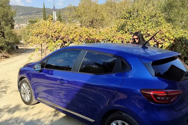 addCar Antalya - Beecar Rent A Car - Resim 10