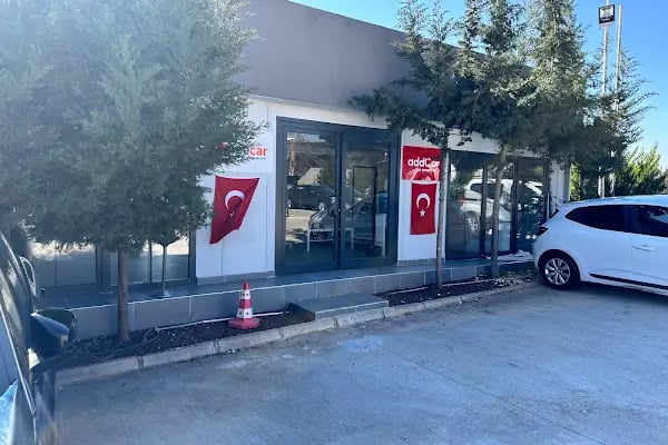 addCar Antalya - Beecar Rent A Car - Resim 3