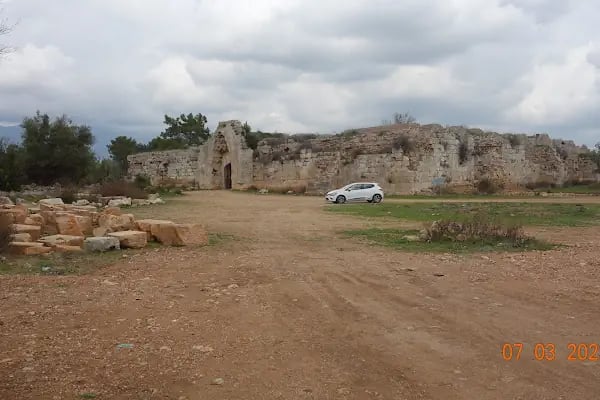 addCar Antalya - Beecar Rent A Car - Resim 17
