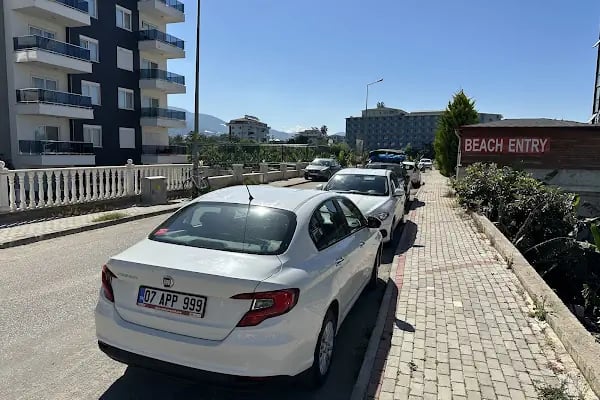 addCar Antalya - Beecar Rent A Car - Resim 9