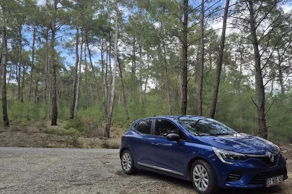addCar Antalya - Beecar Rent A Car - Resim 14