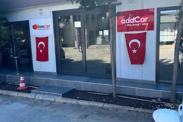 addCar Antalya - Beecar Rent A Car - Resim 2